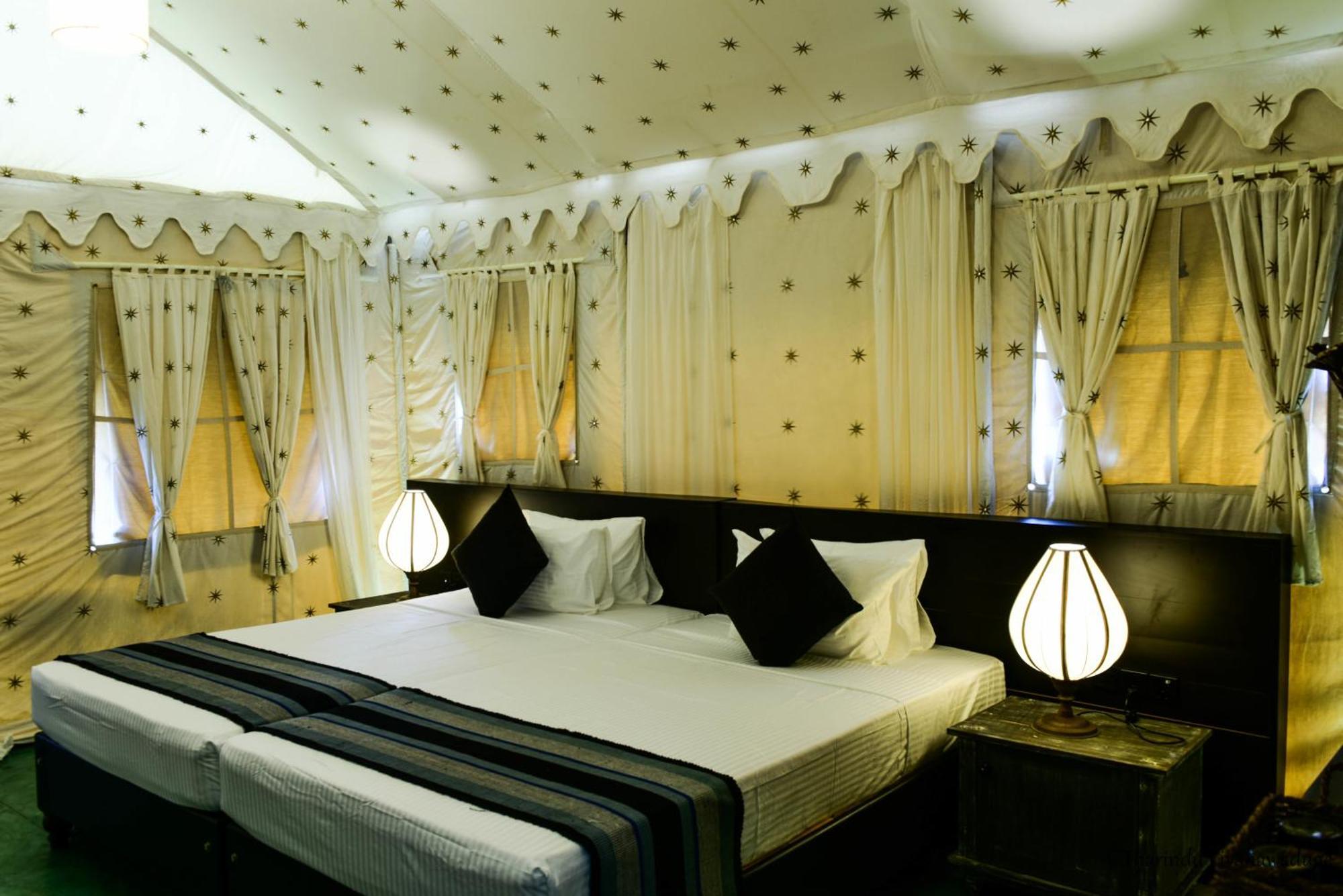 Rangiri Dambulla Resort Quarto foto