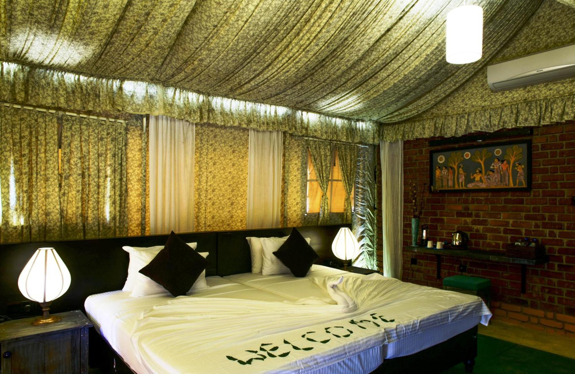 Rangiri Dambulla Resort Quarto foto